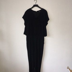 Uniqlo Jumpsuit